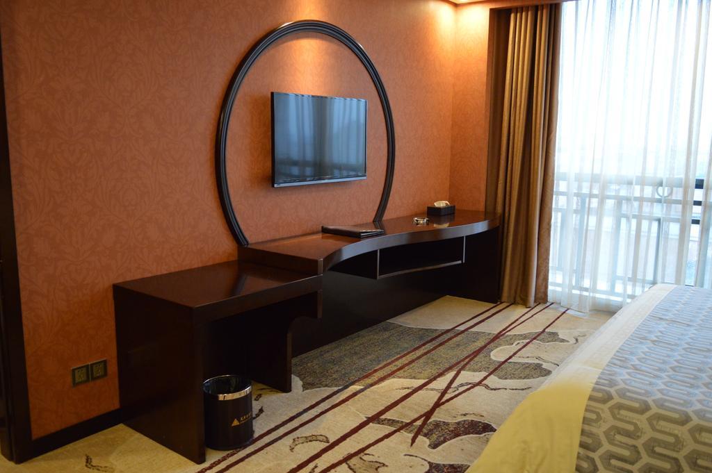 Aimoer Hotel Foshan Exterior photo