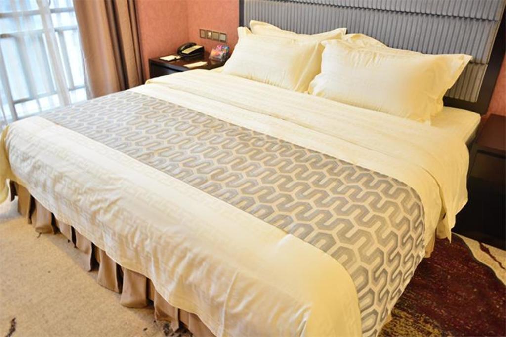 Aimoer Hotel Foshan Exterior photo